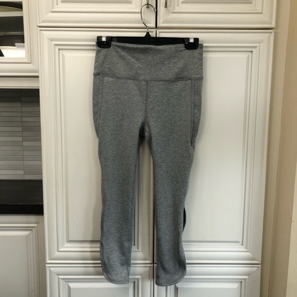 FP Movement by Free People high rise crop women’s leggings